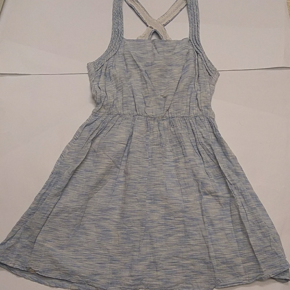 Doe & Rae Me dress